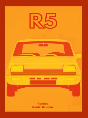 cover image of R5